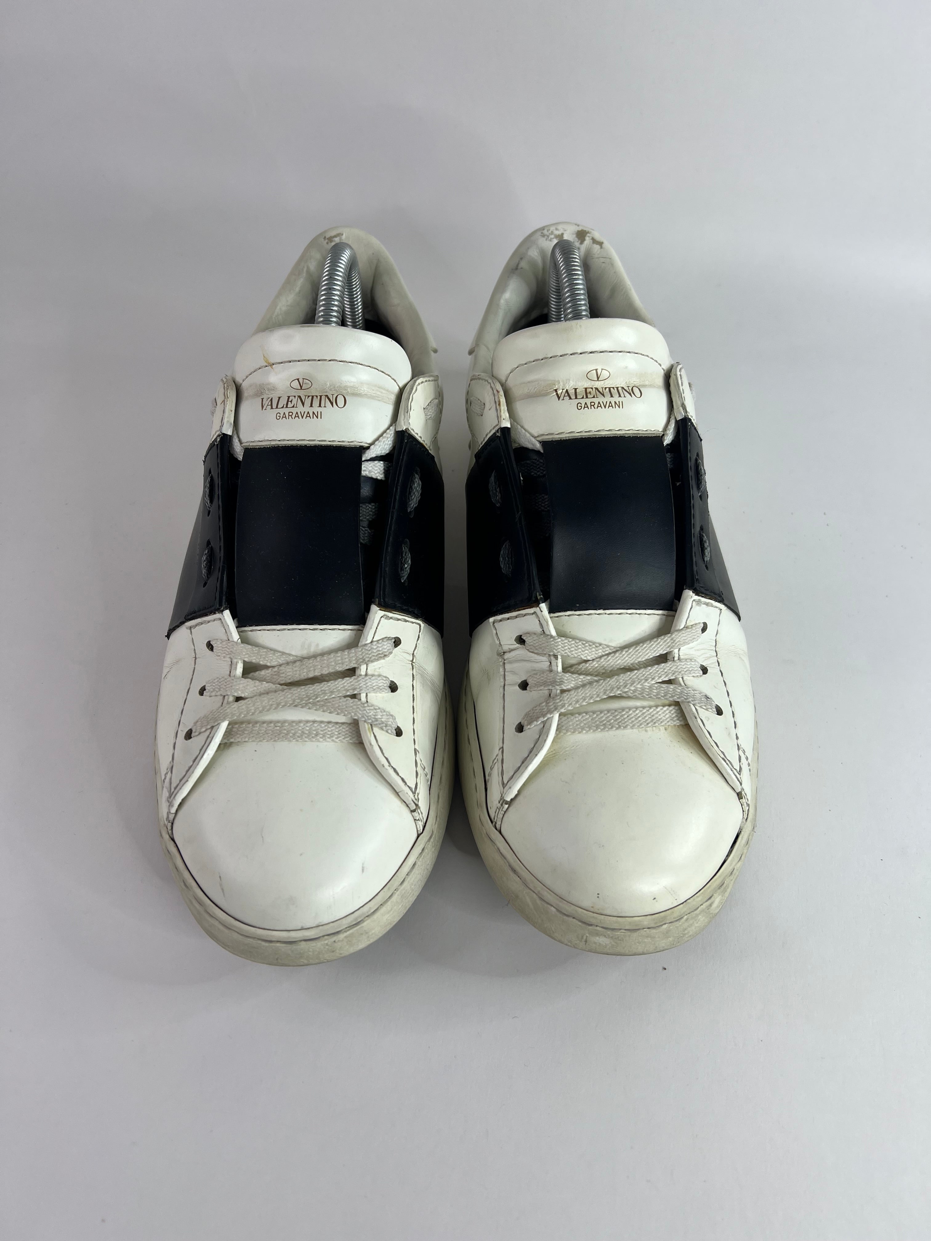 Valentino Open Sneaker