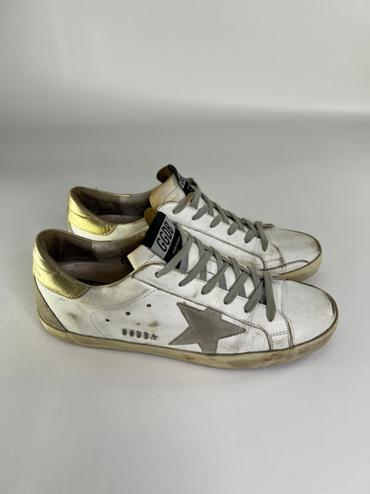 Golden Goose 40