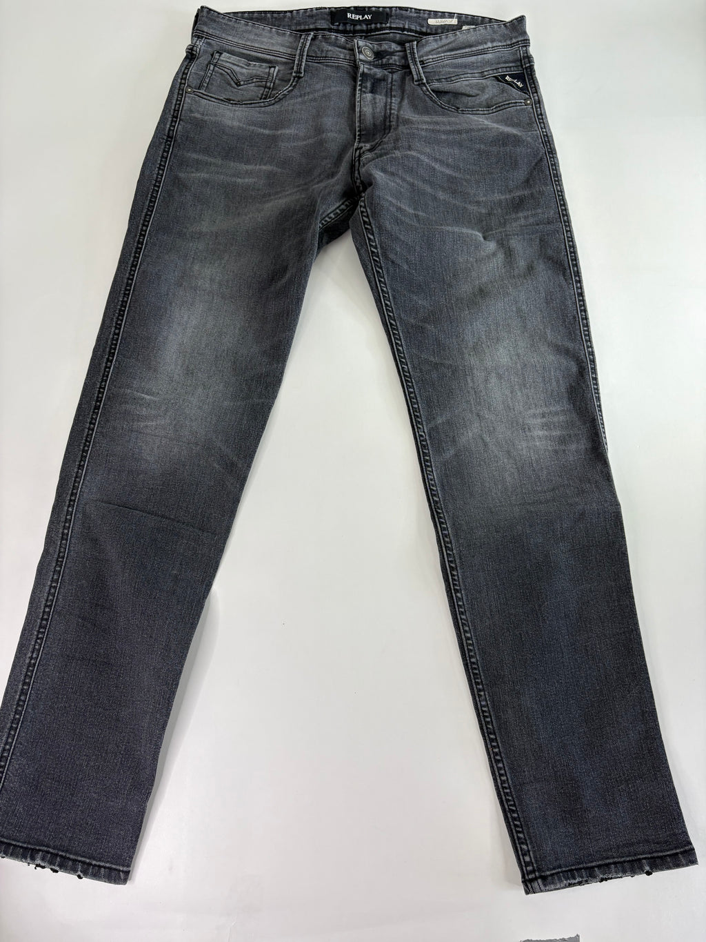 Replay Anbass Jean