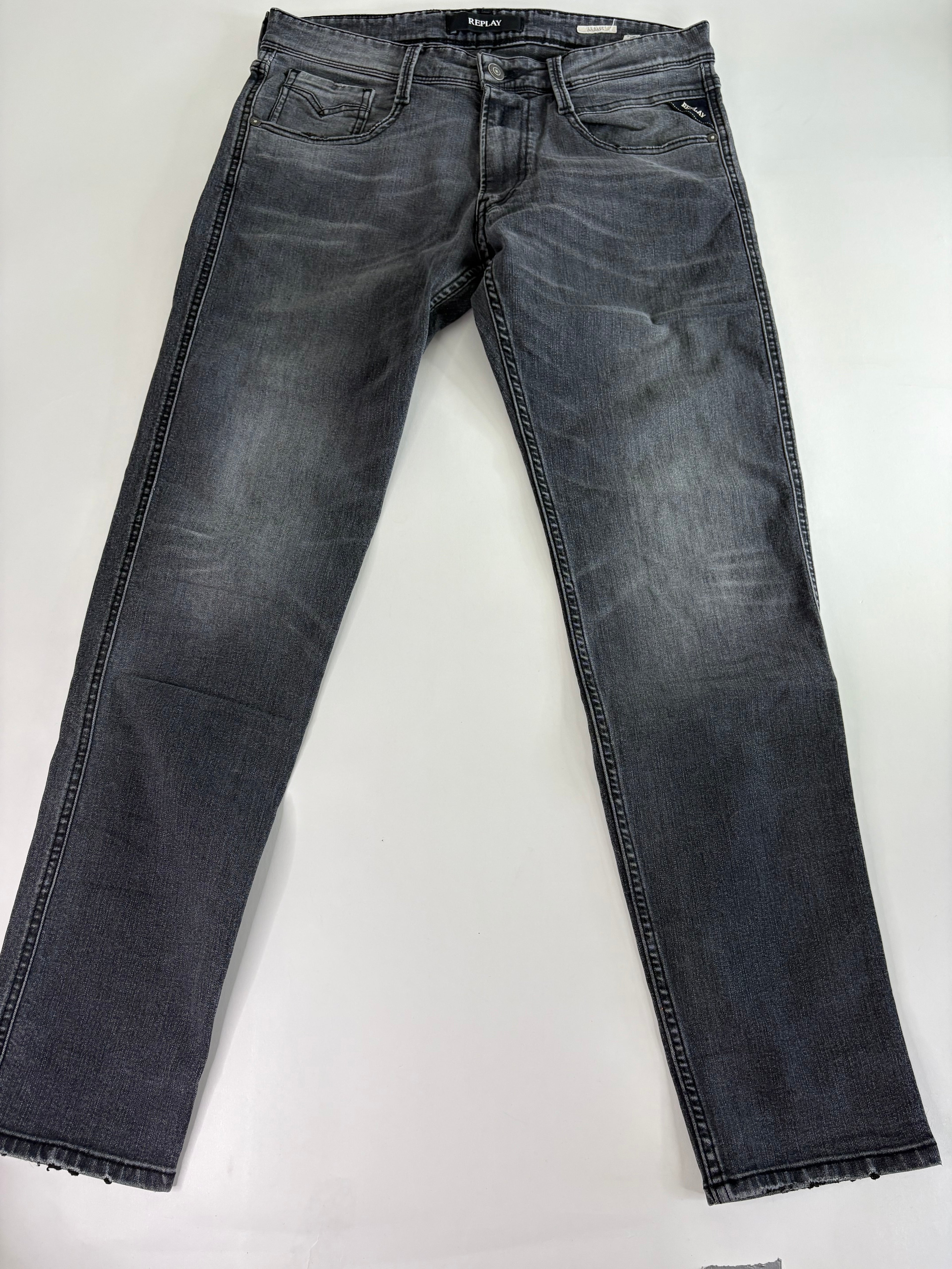 Replay Anbass Jean