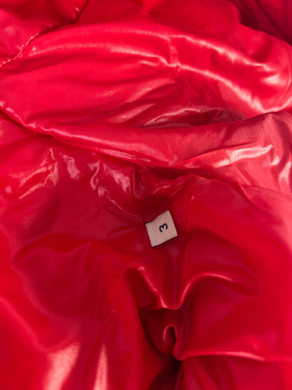 Moncler Ecrins strl 3~ L