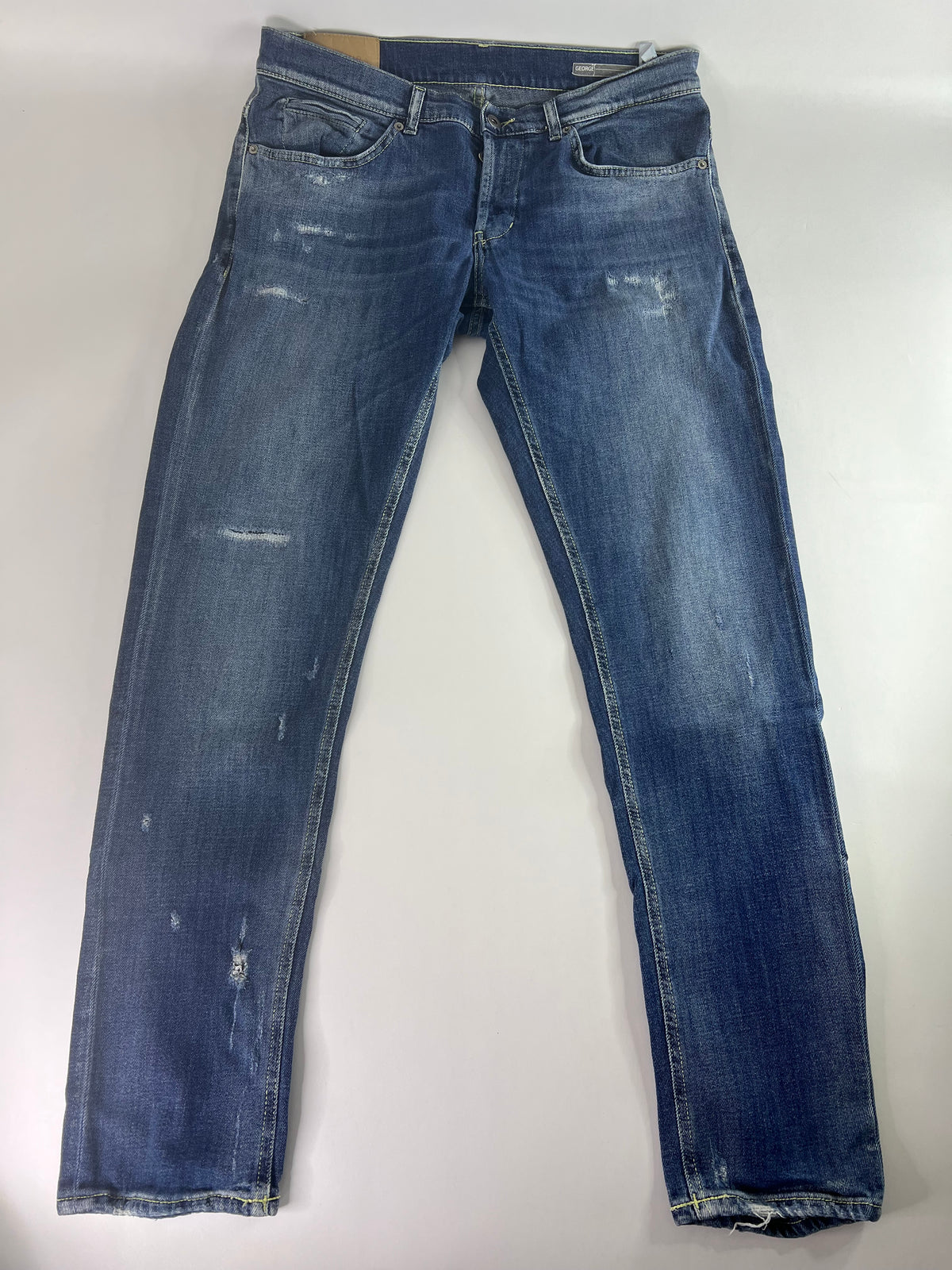 Dondup George Jeans