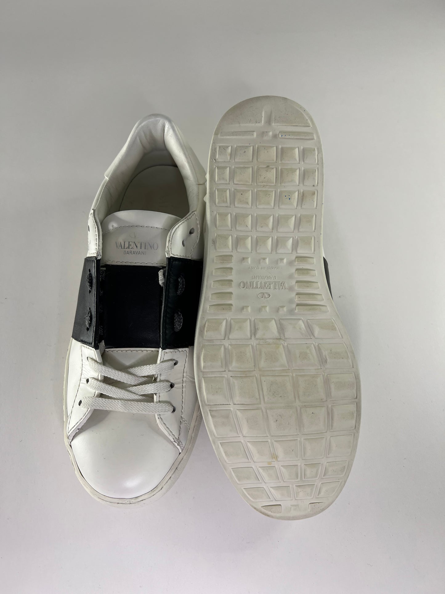 Valentino Open sneakers 40