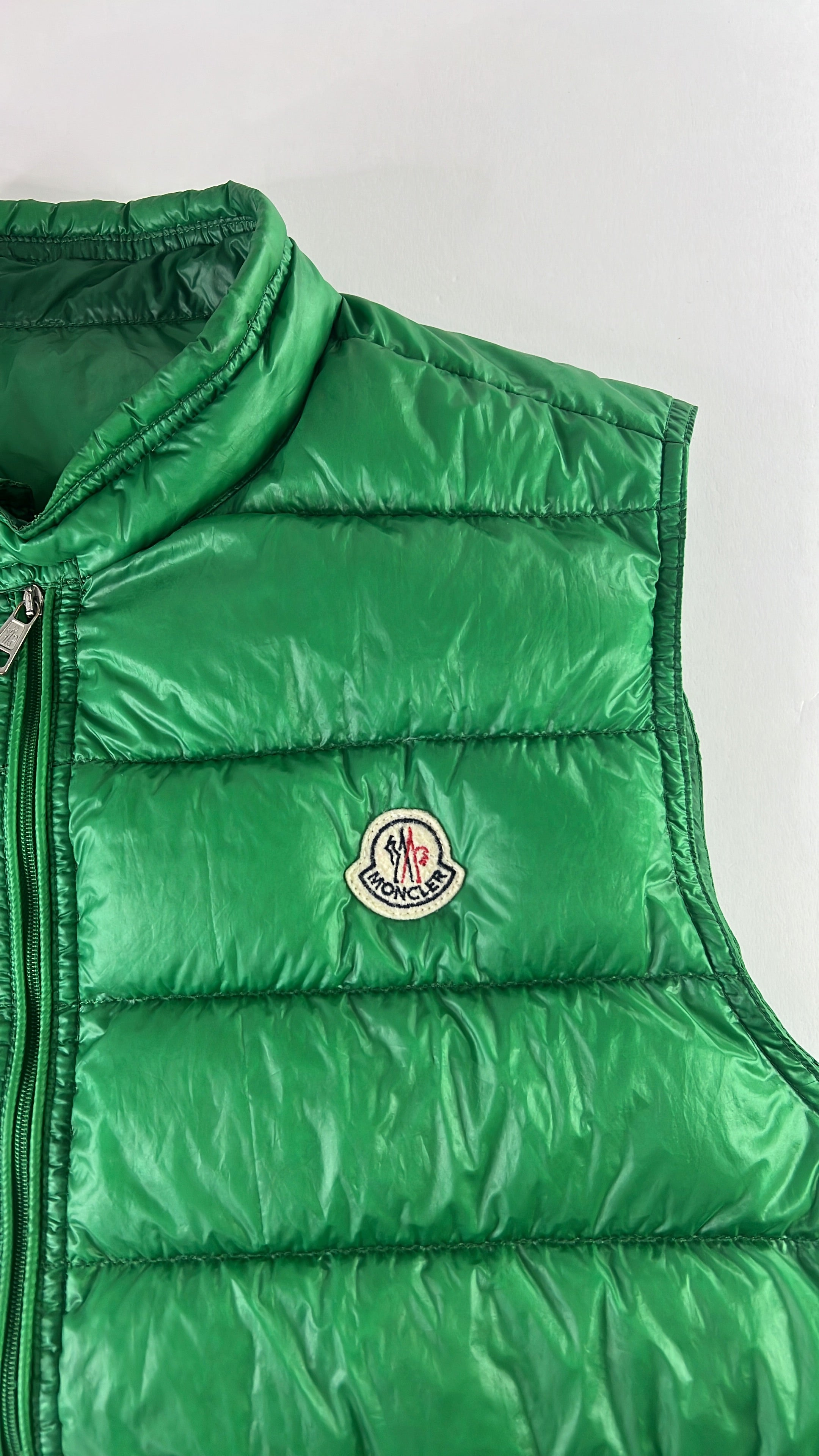 Moncler Gui vest