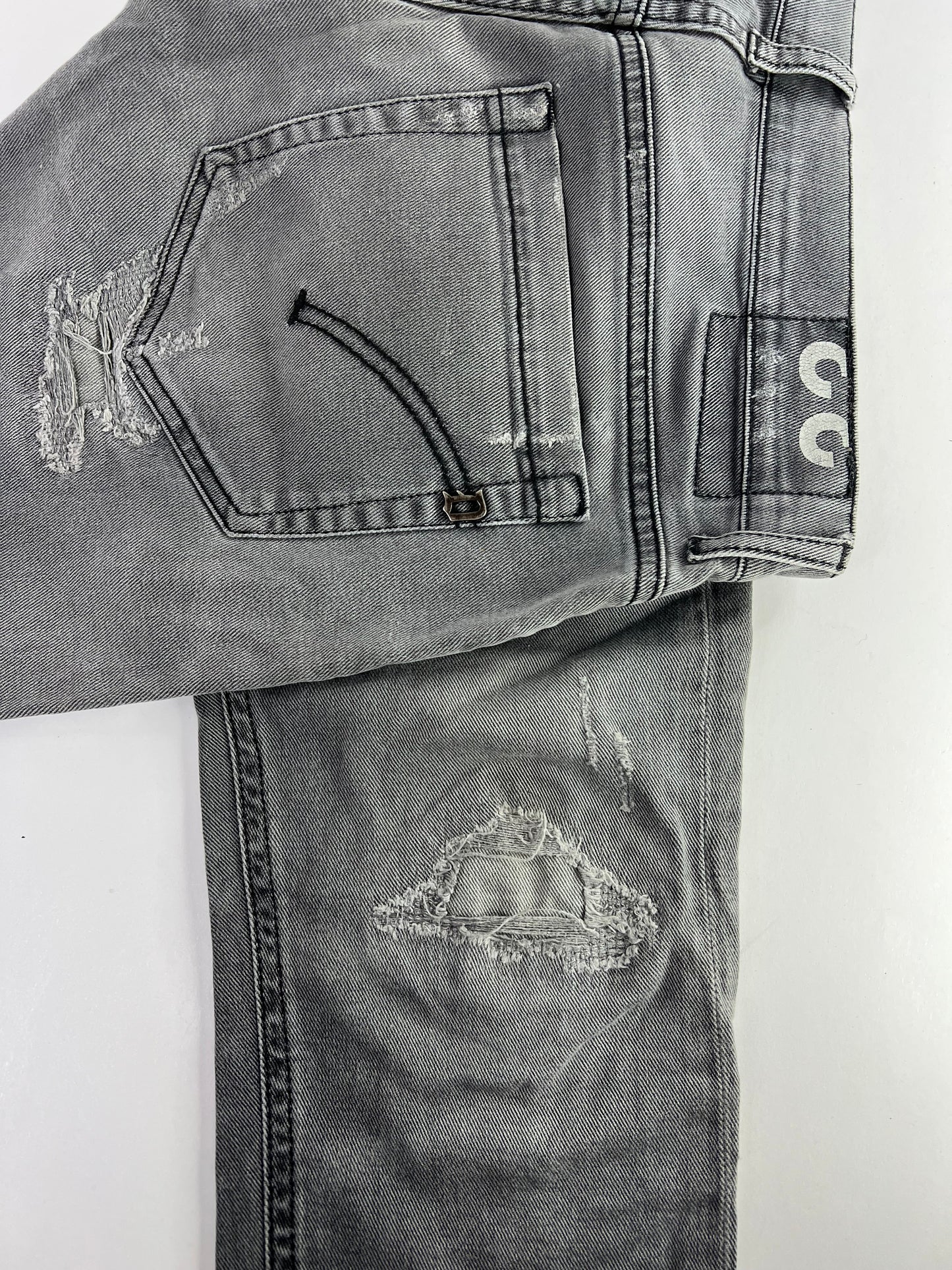 Dondup George Jeans 33