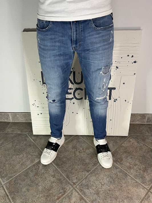 Replay Anbass jeans 31