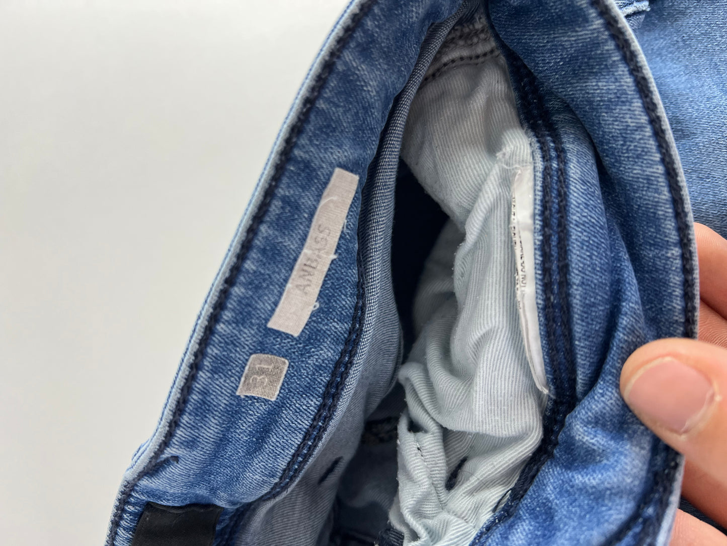 Replay Anbass Jeans 31