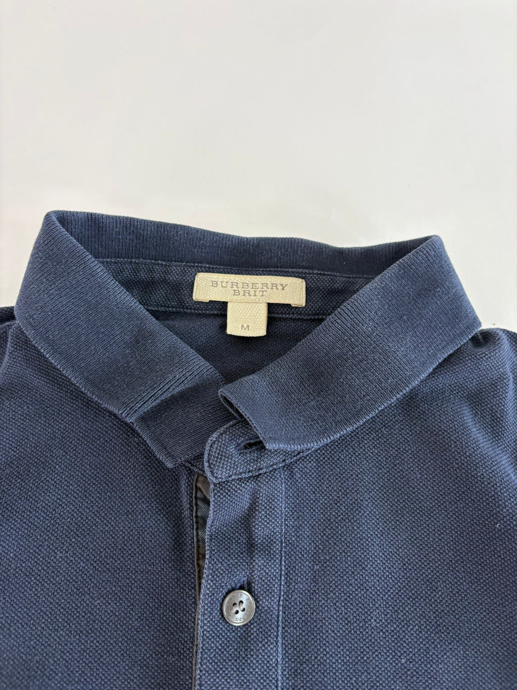 Burberry Brit Piké