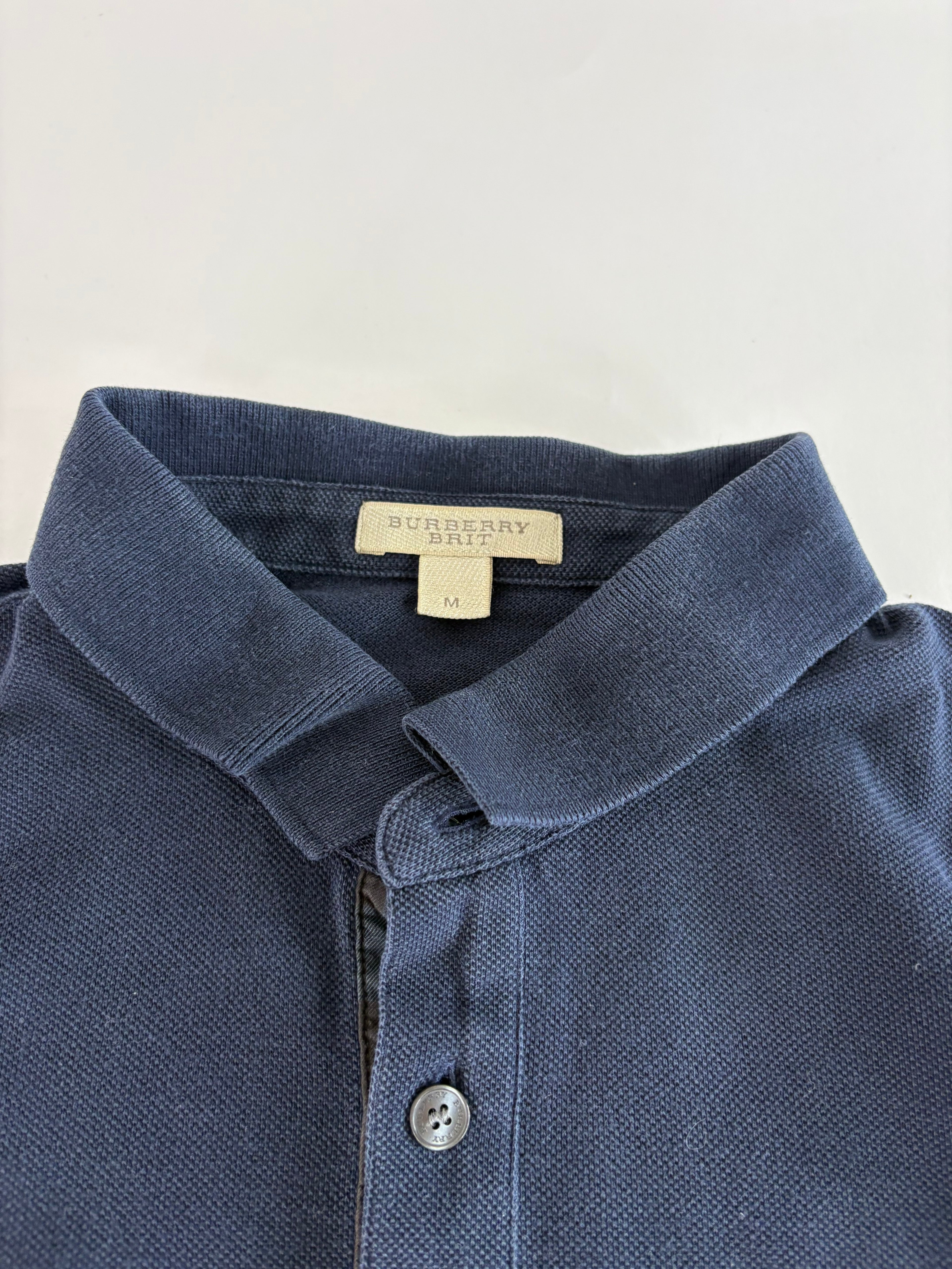 Burberry Brit Piké
