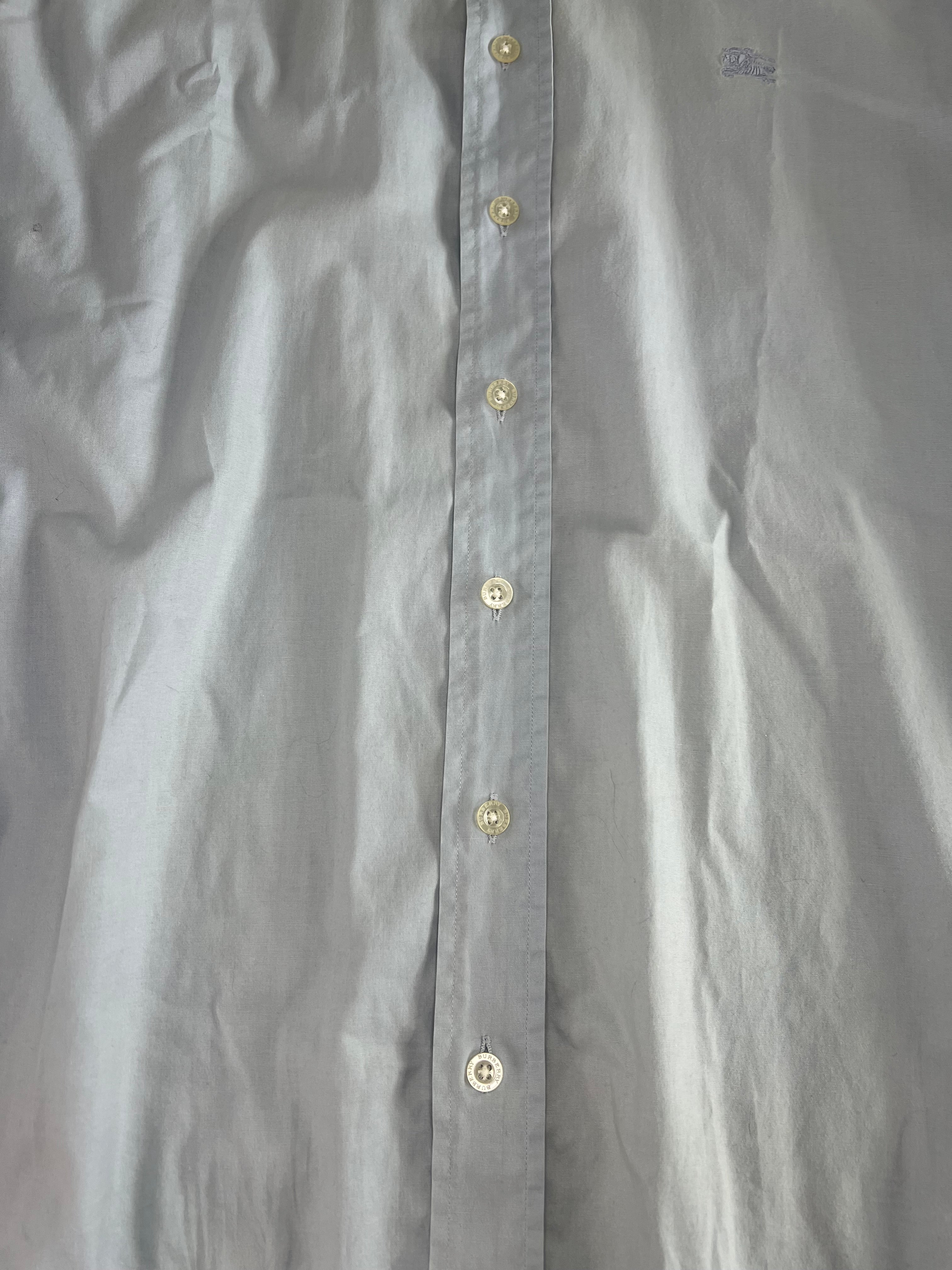 Burberry Shirt