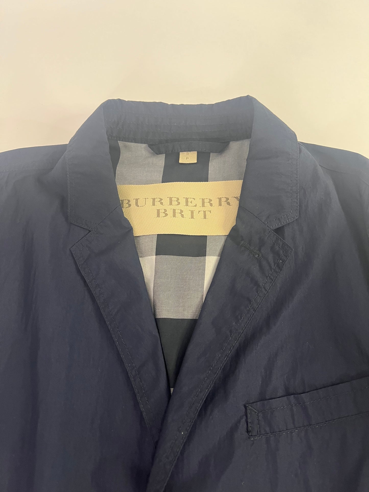 Burberry kavaj S