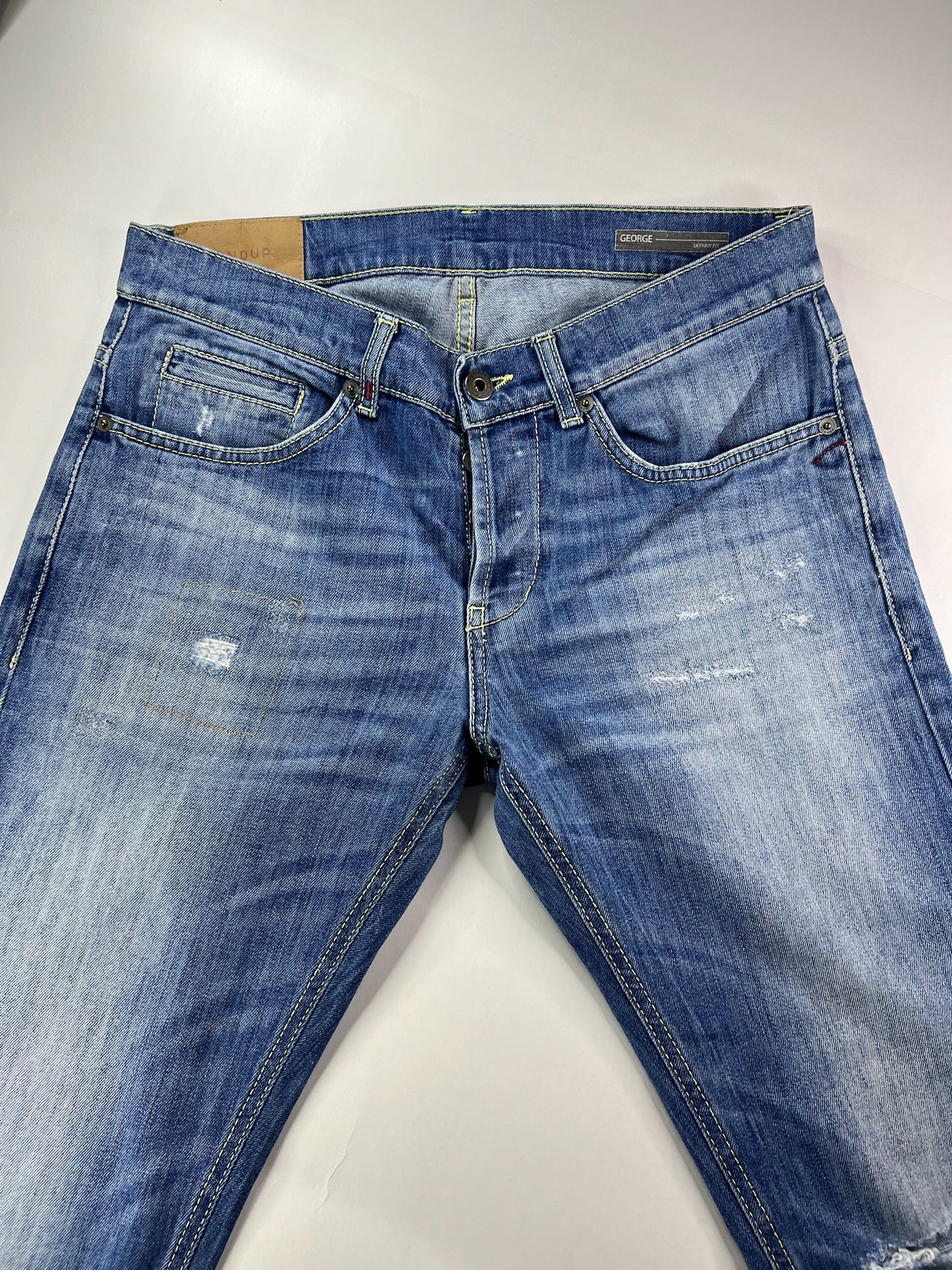 Dondup George Jeans 34
