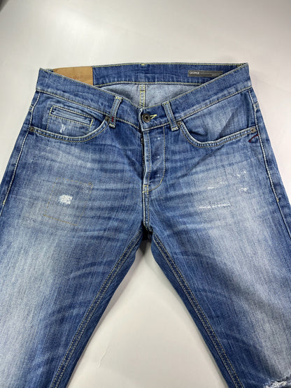 Dondup George Jeans 34