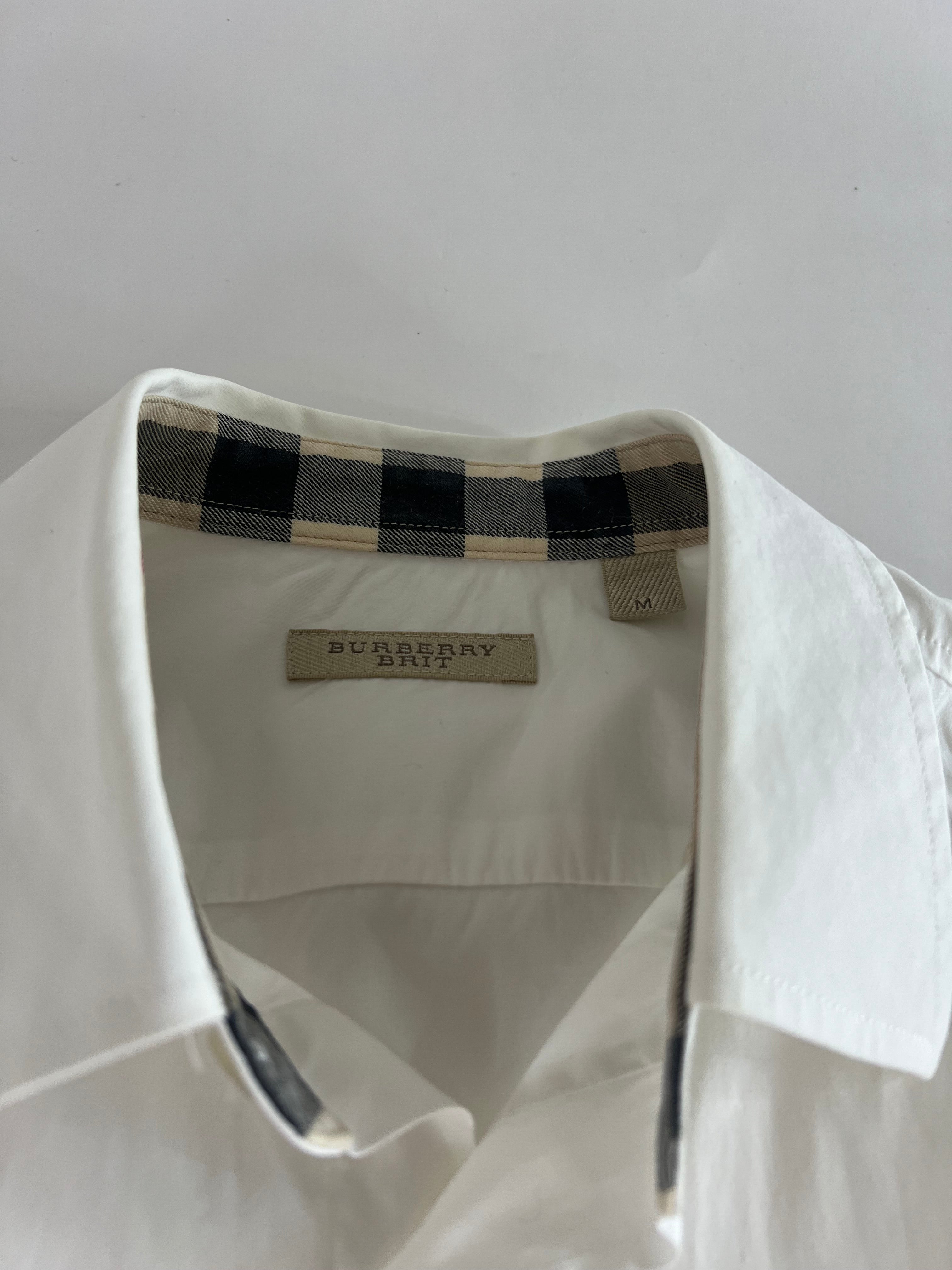 Burberry Shirt