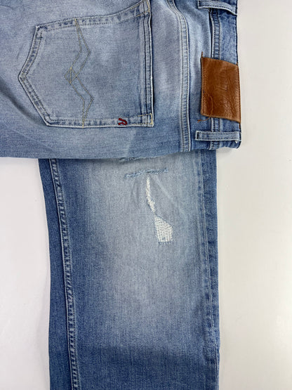 Replay Grover Jeans 34/32
