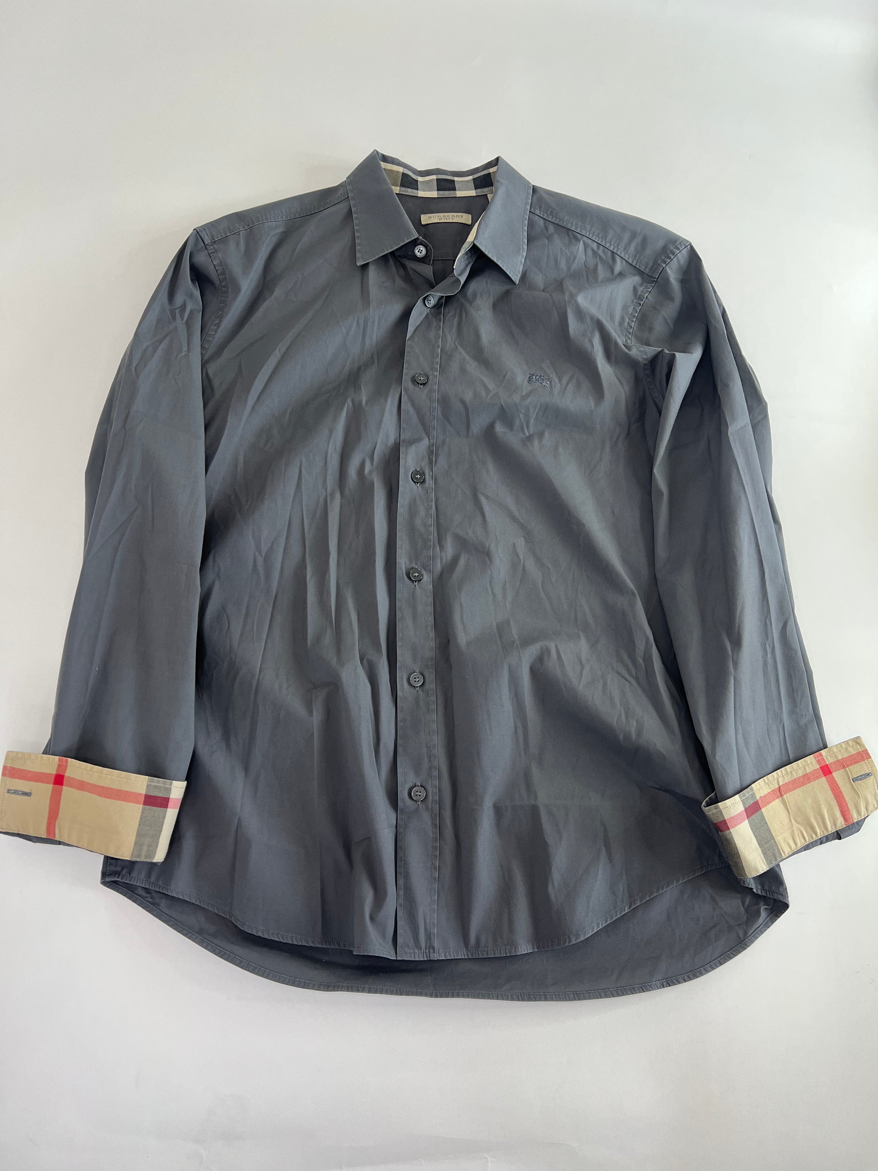 Burberry Brit Shirt