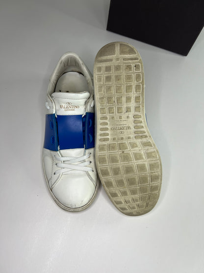 Valentino open 40,5