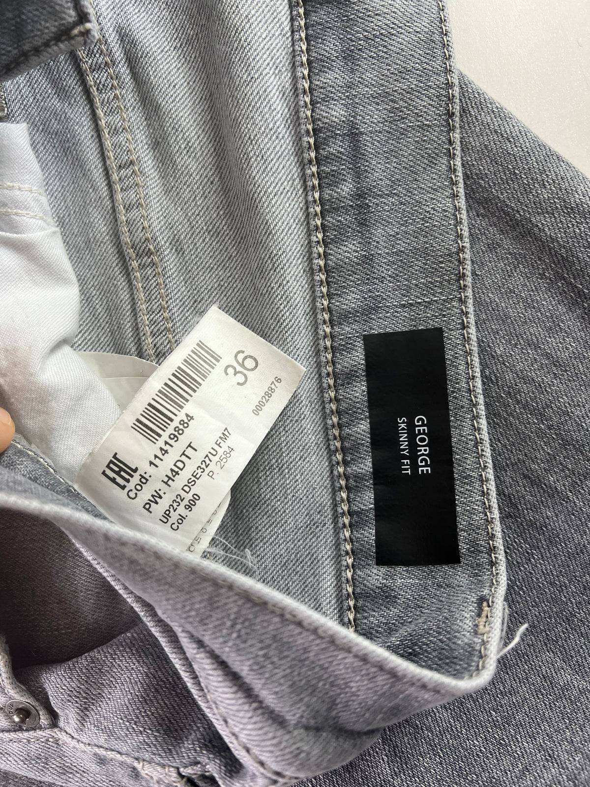 Dondup George Jeans