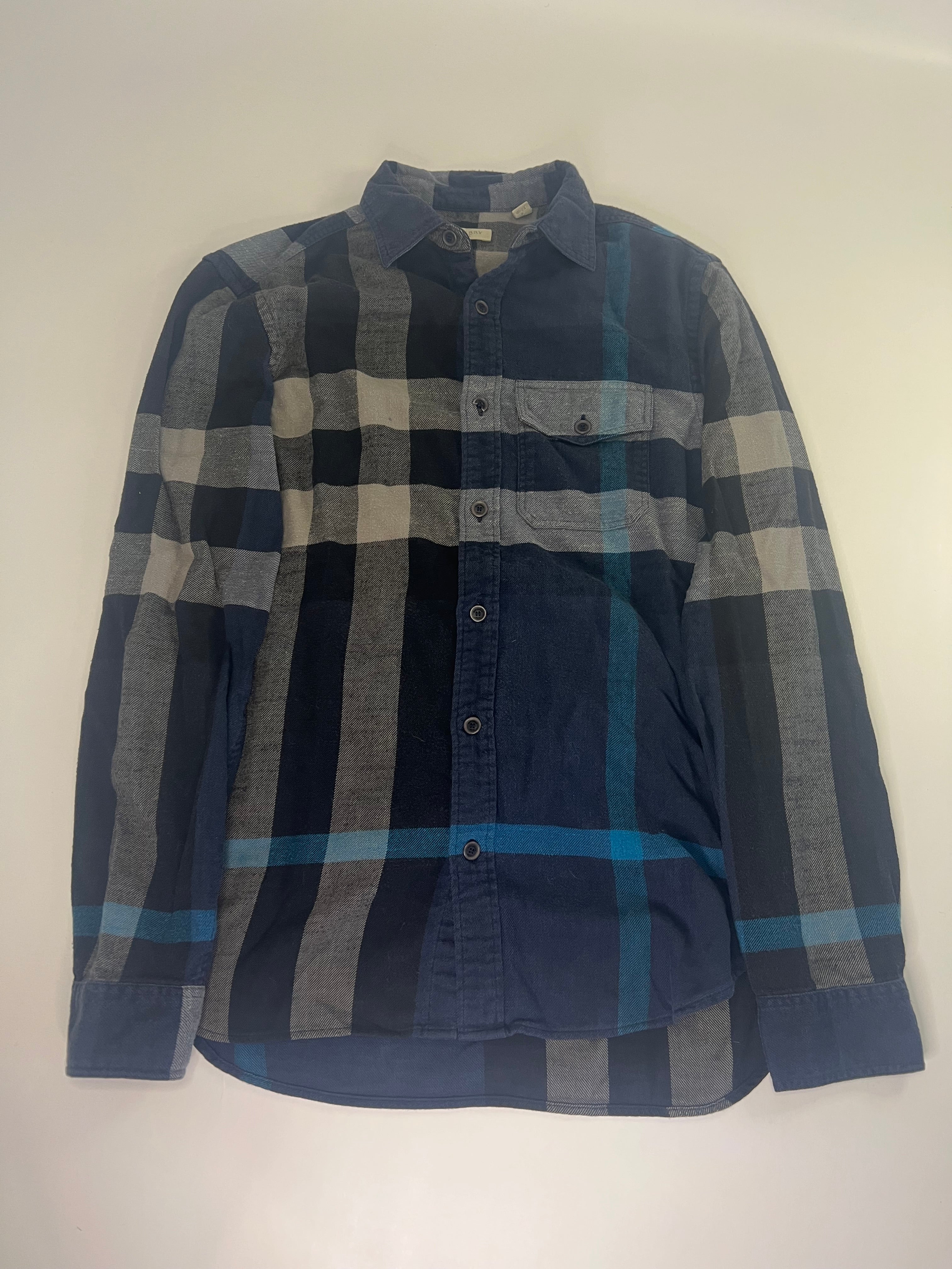 Burberry Shirt