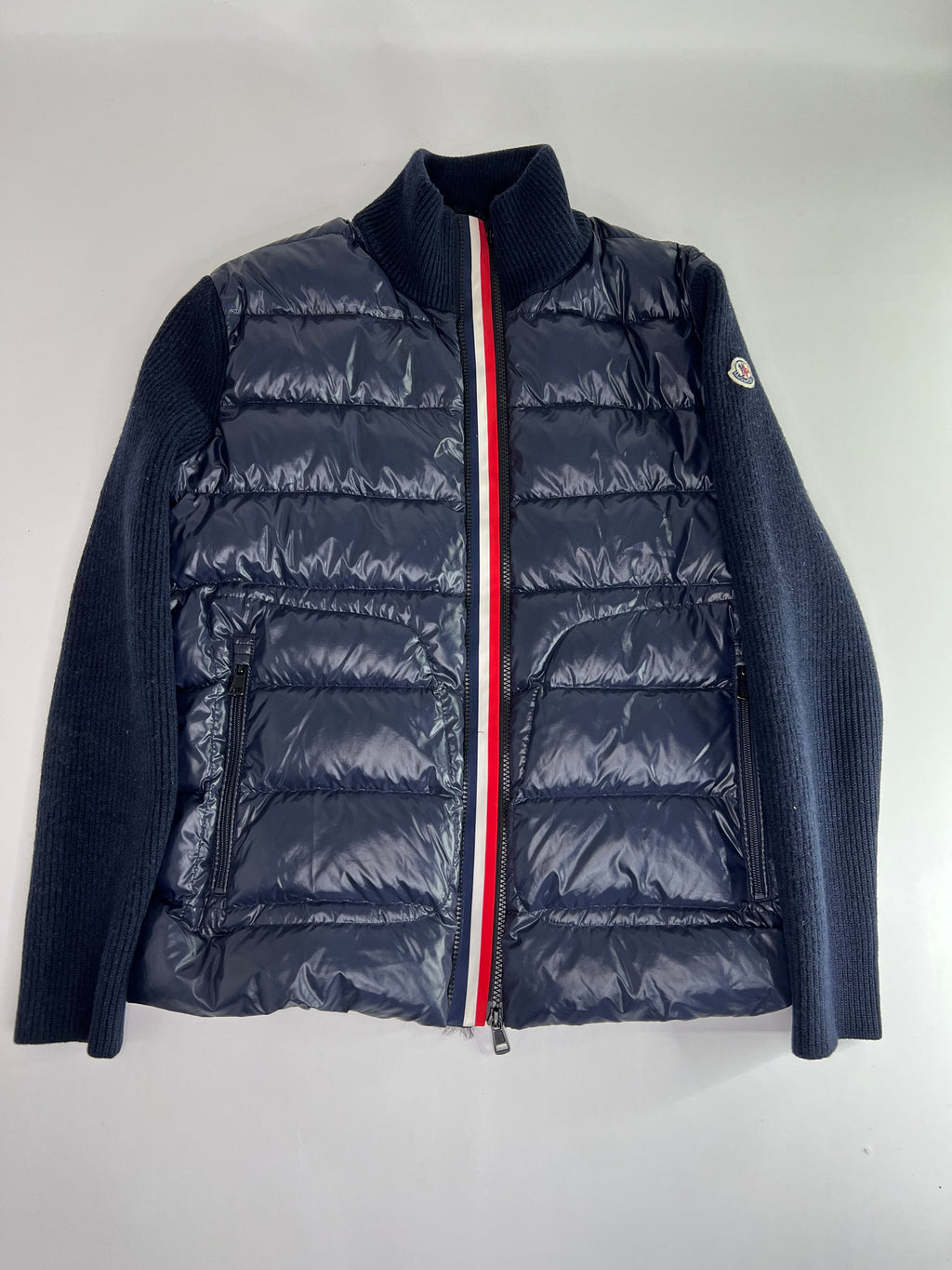 Moncler Maglione Tricot