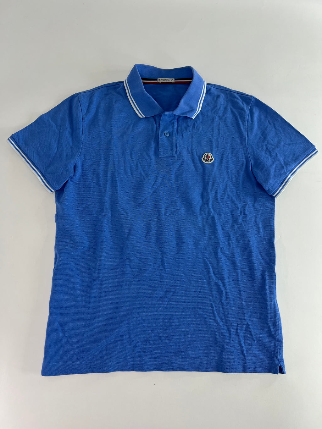 Moncler Polo