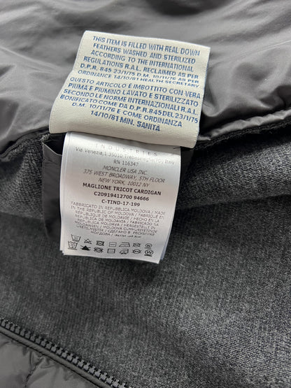 Moncler Cardigan M