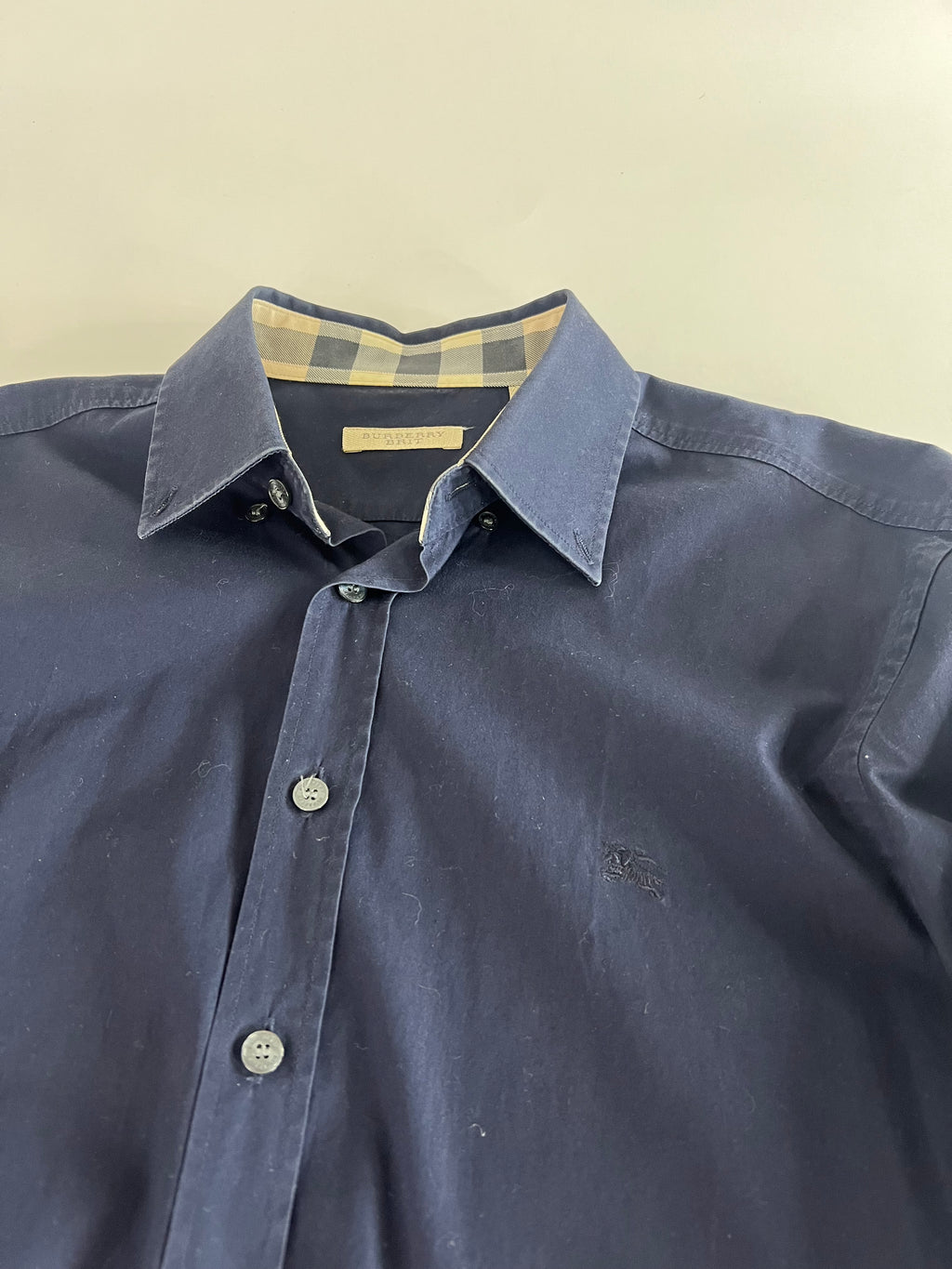 Burberry Shirt