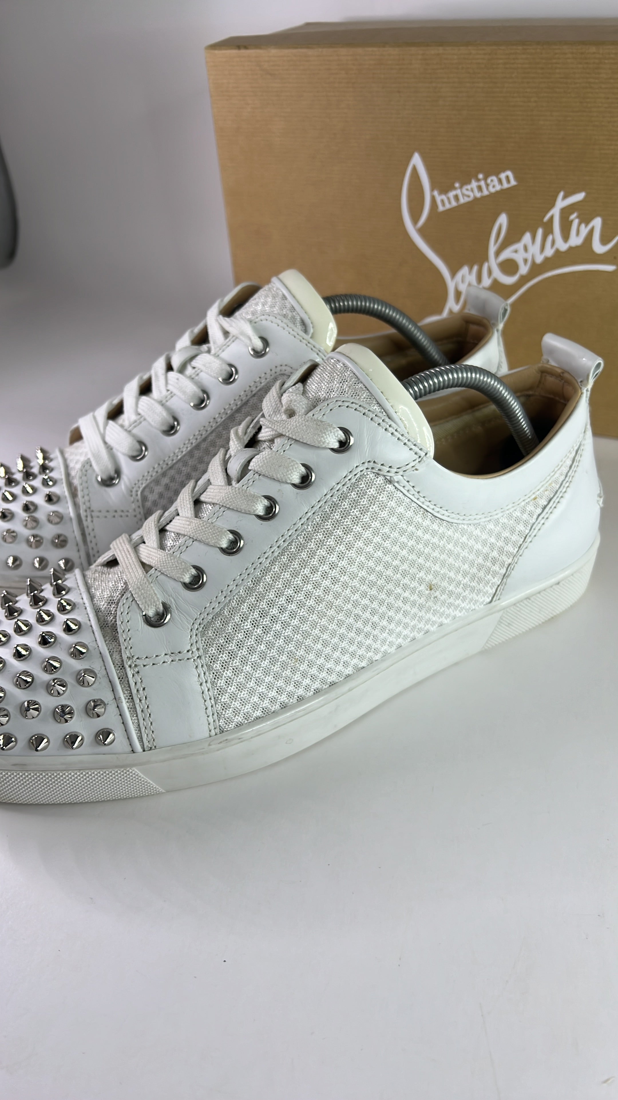 Christian Louboutin Sneakers