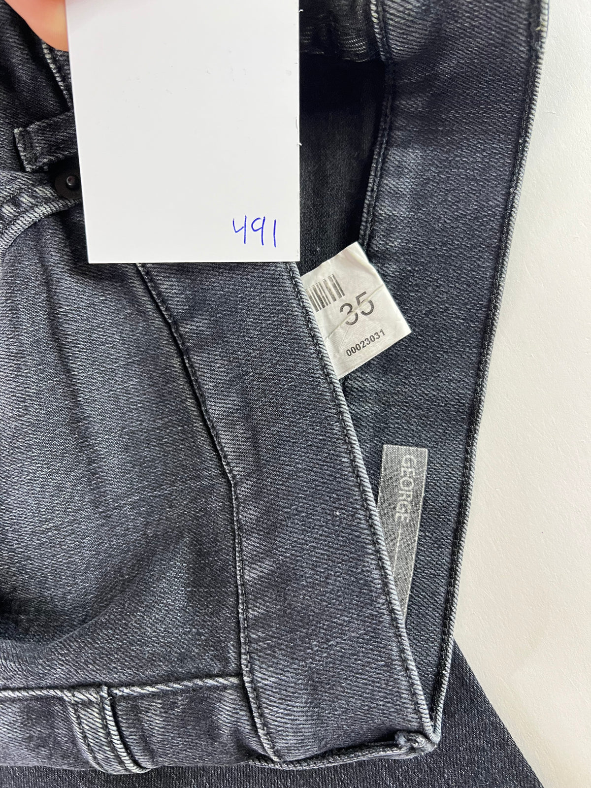 Dondup George Jeans