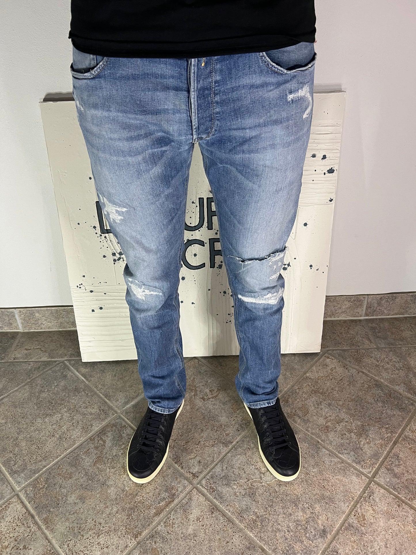 Replay Willbi Jeans 34/32