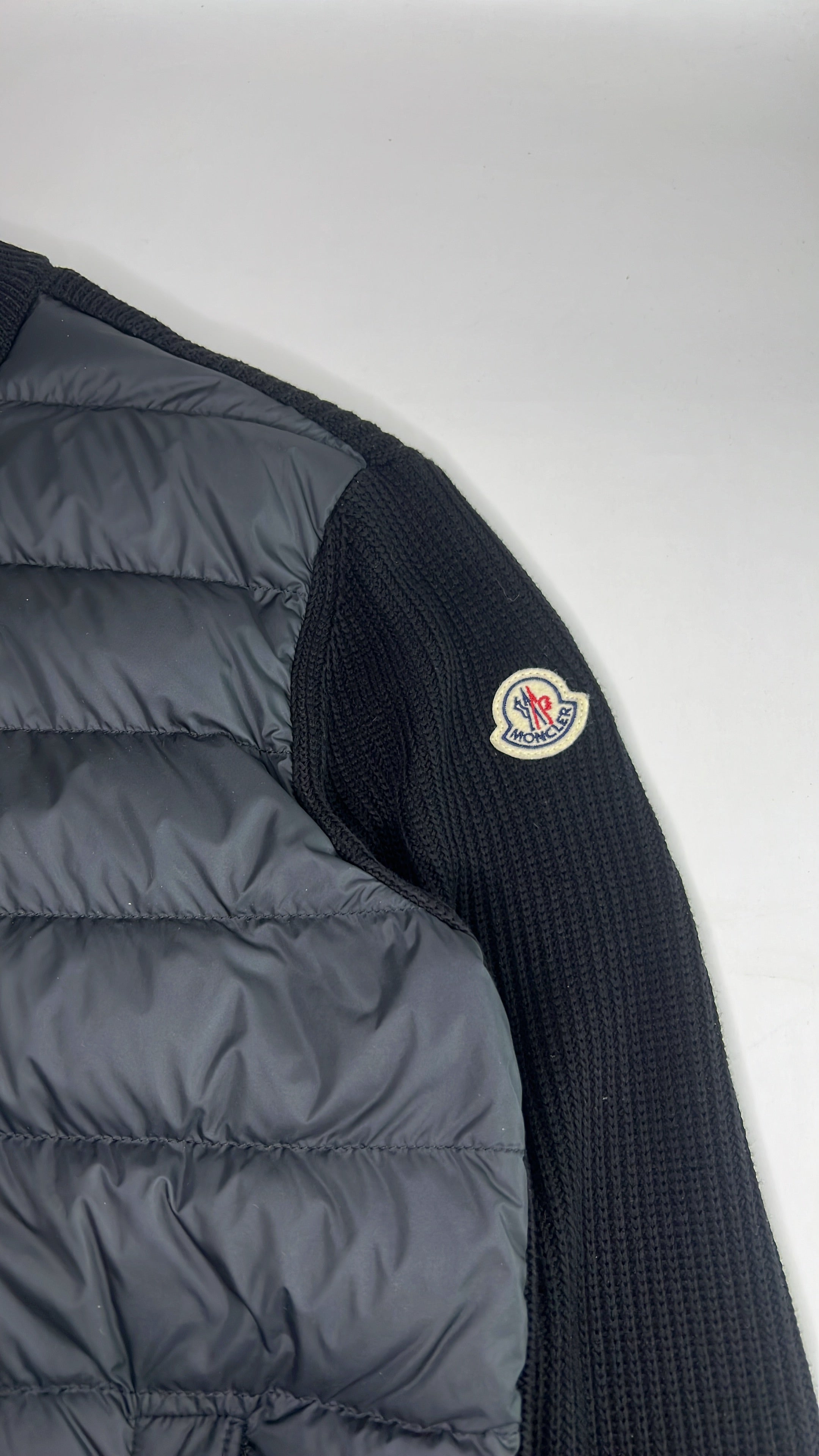 Moncler Cardigan