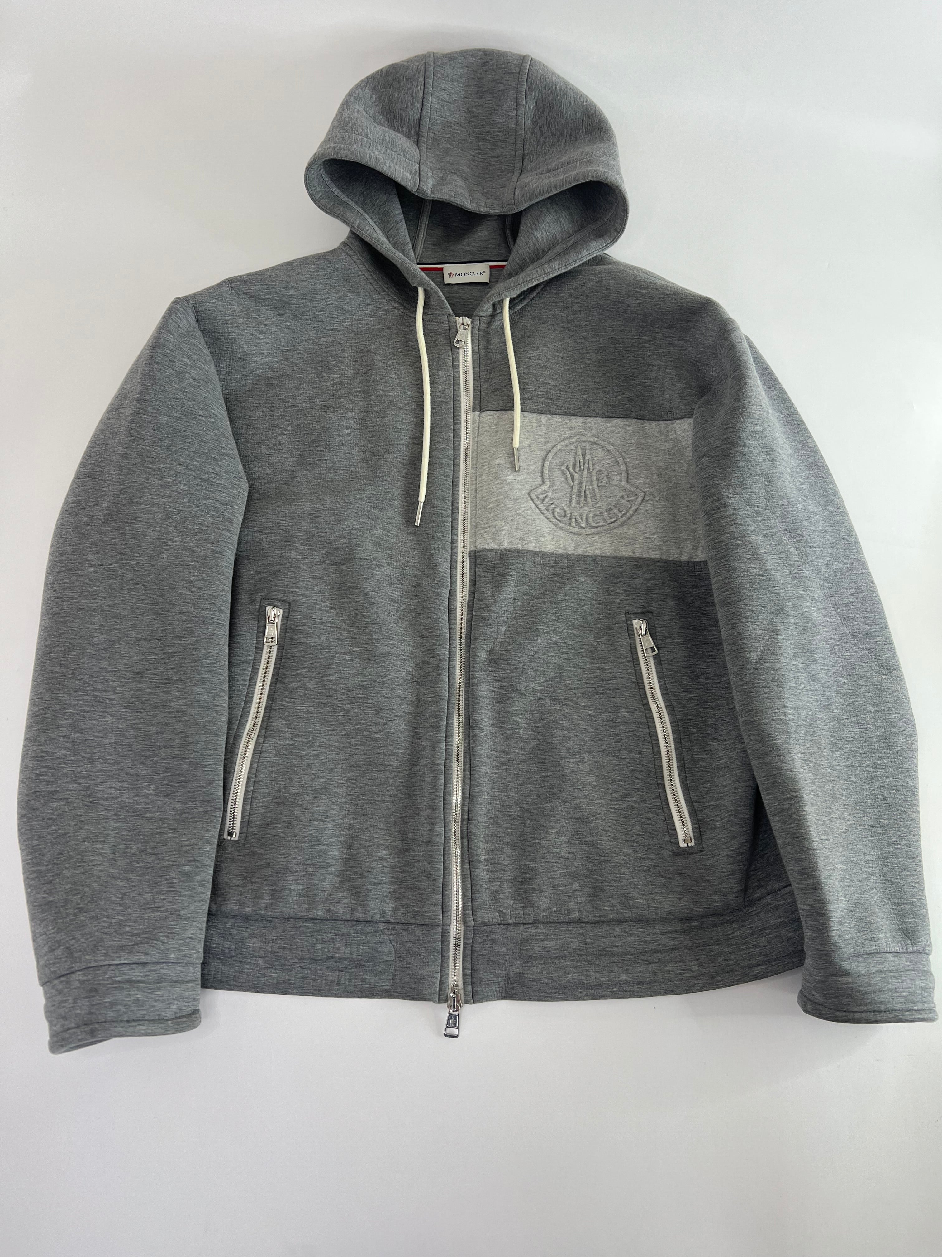 Moncler Maglia Cardigan