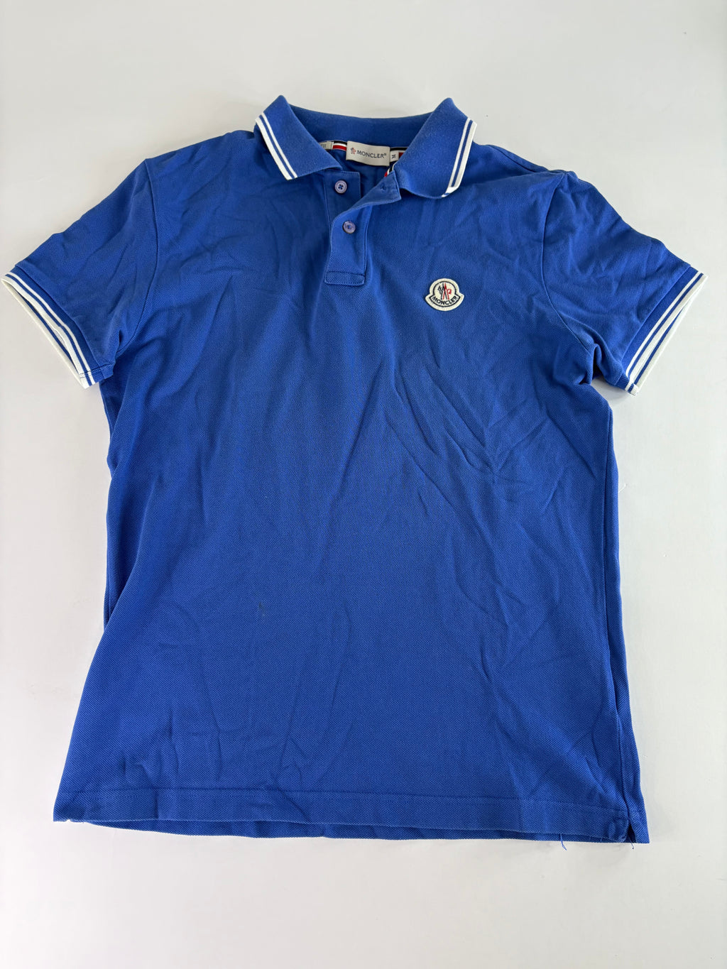 Moncler Maglia Piké