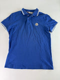 Moncler Maglia Piké