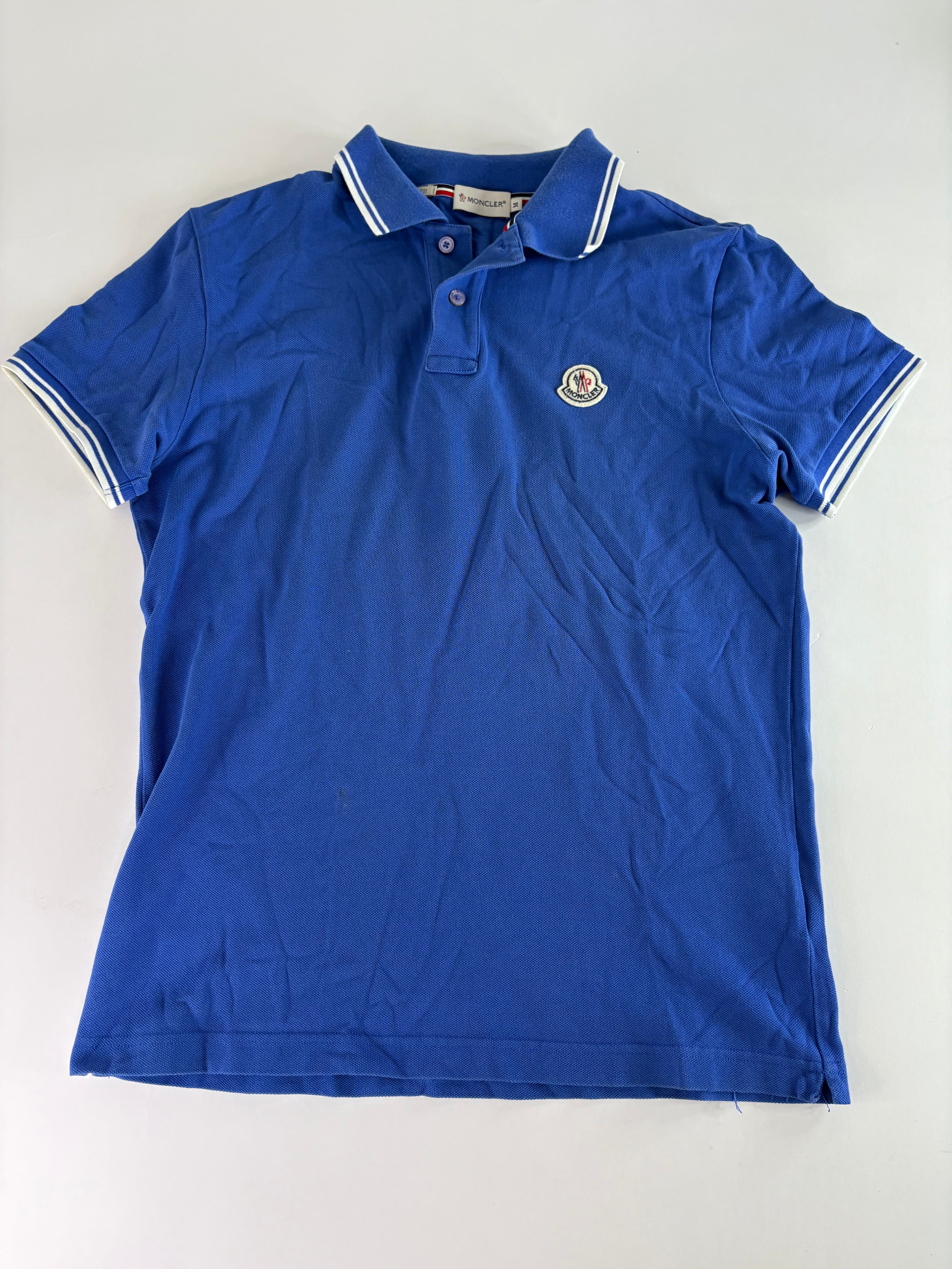 Moncler Maglia Piké