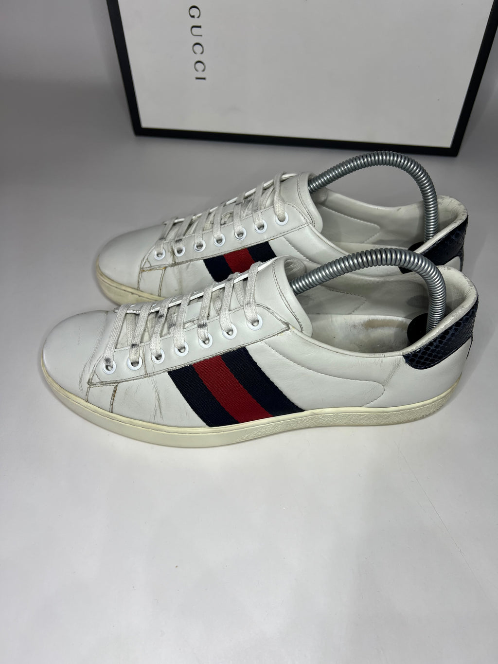 Gucci Ace Sneakers