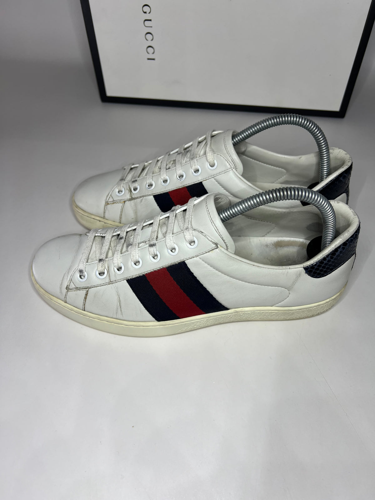 Gucci Ace Sneakers