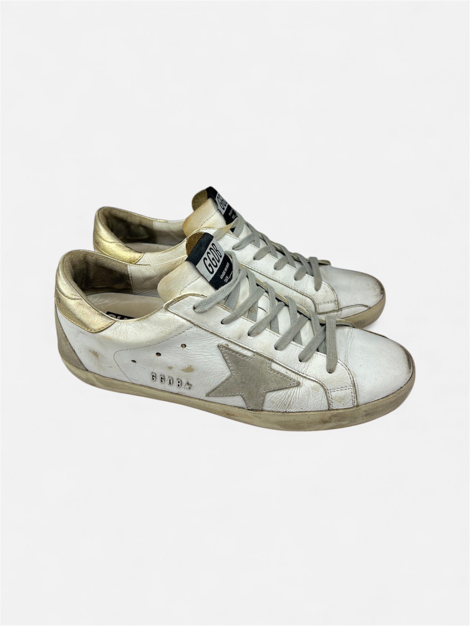 Golden Goose