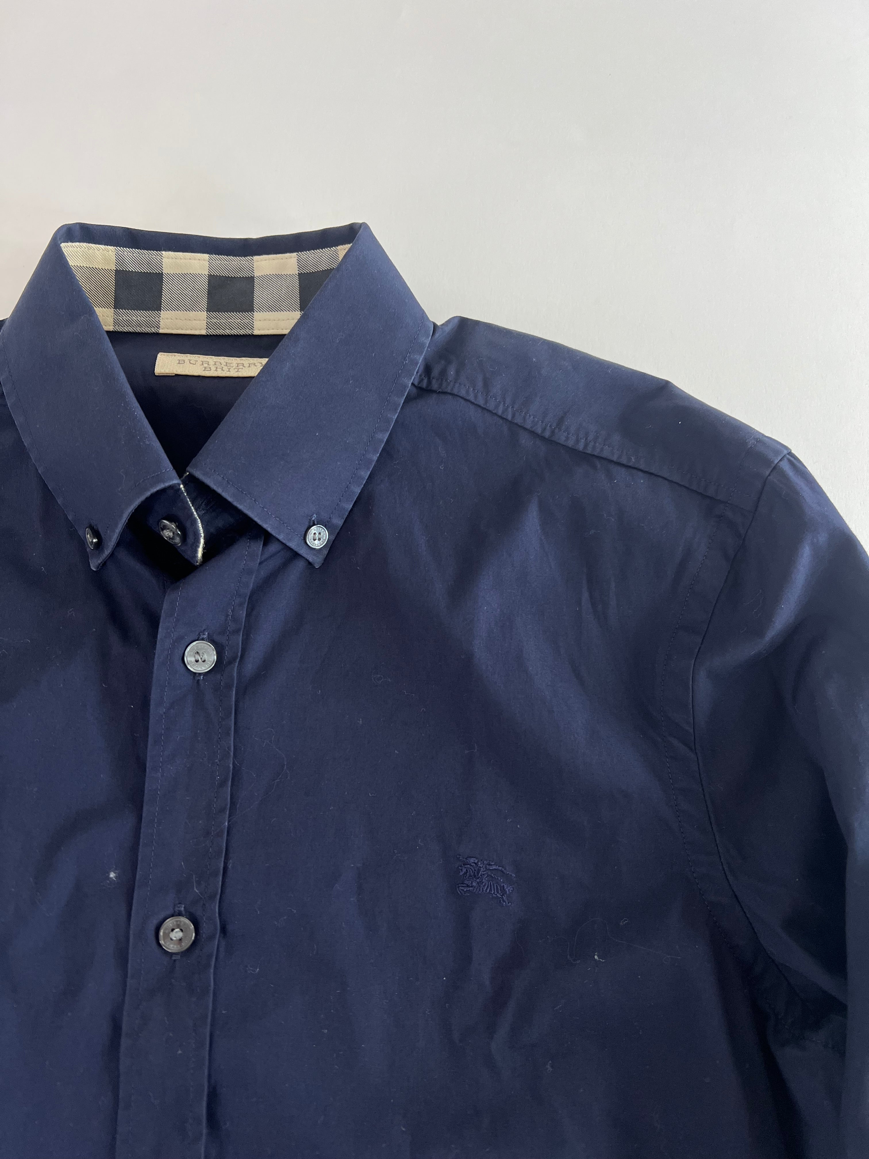 Burberry Brit Shirt
