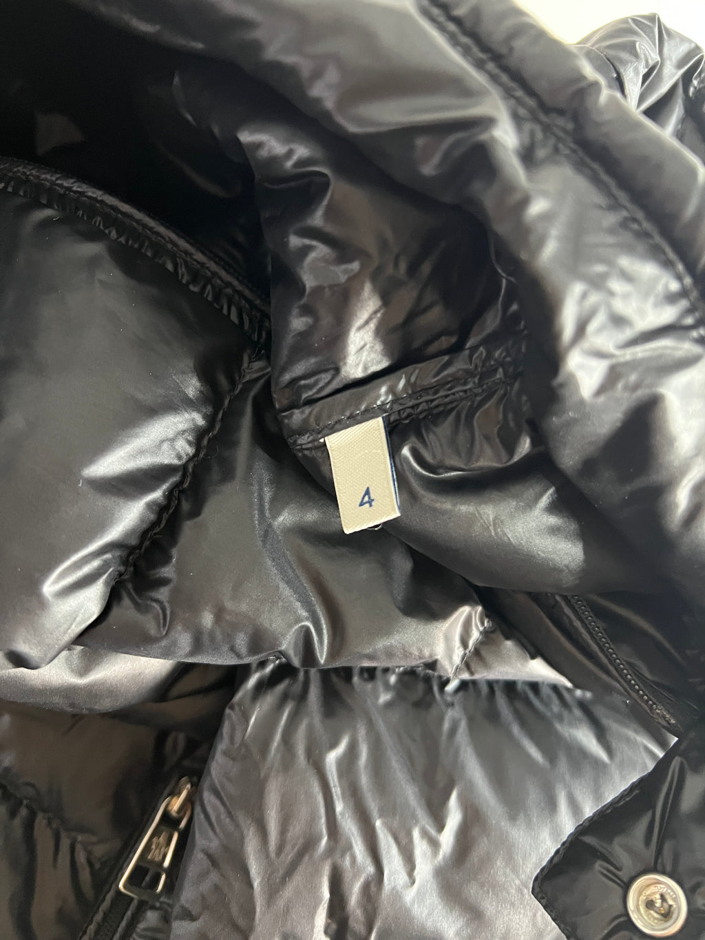 Moncler Acorus Jacket