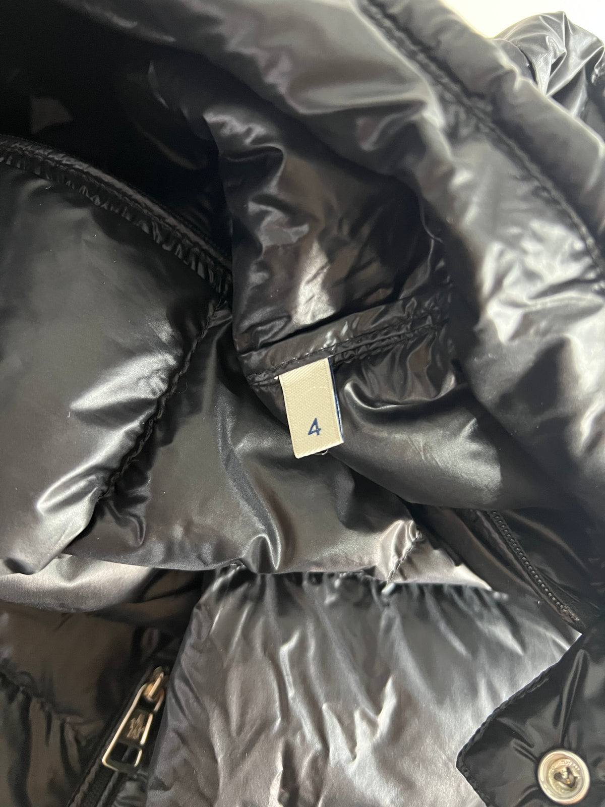 Moncler Acorus Jacket