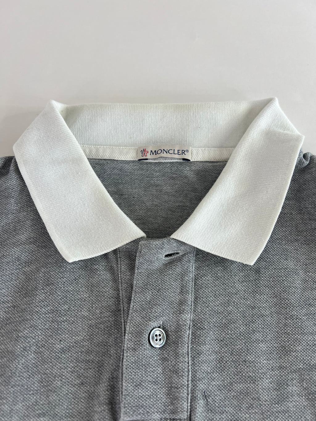 Moncler Maglia Piké