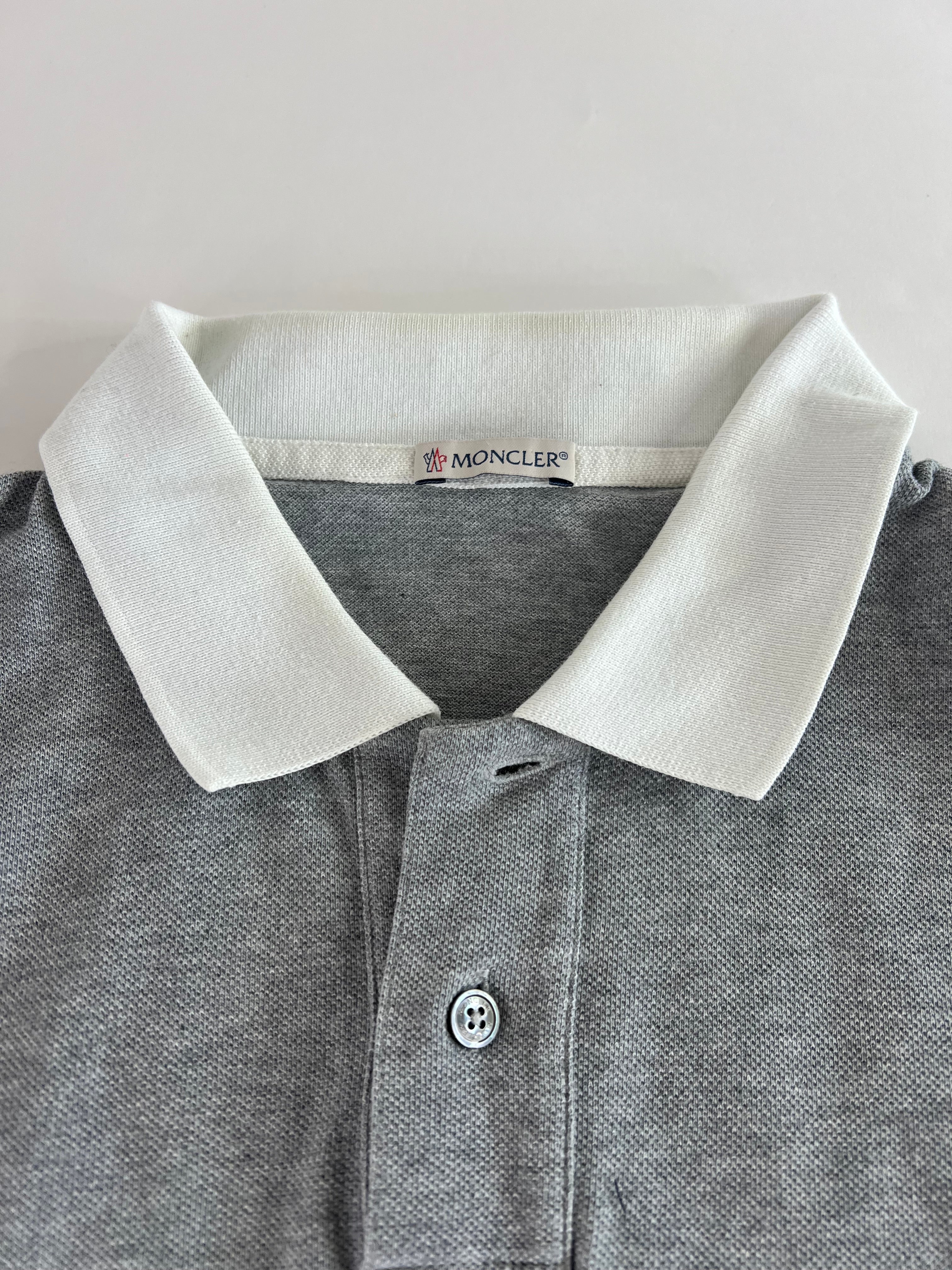 Moncler Maglia Piké