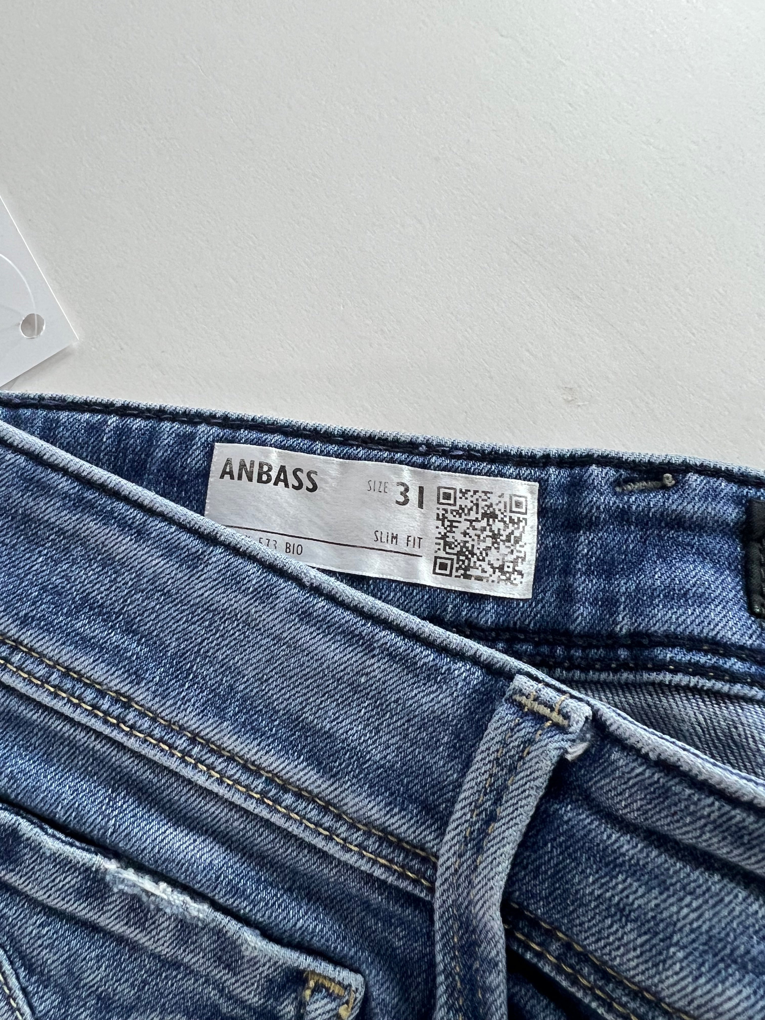 Replay Anbass Jeans