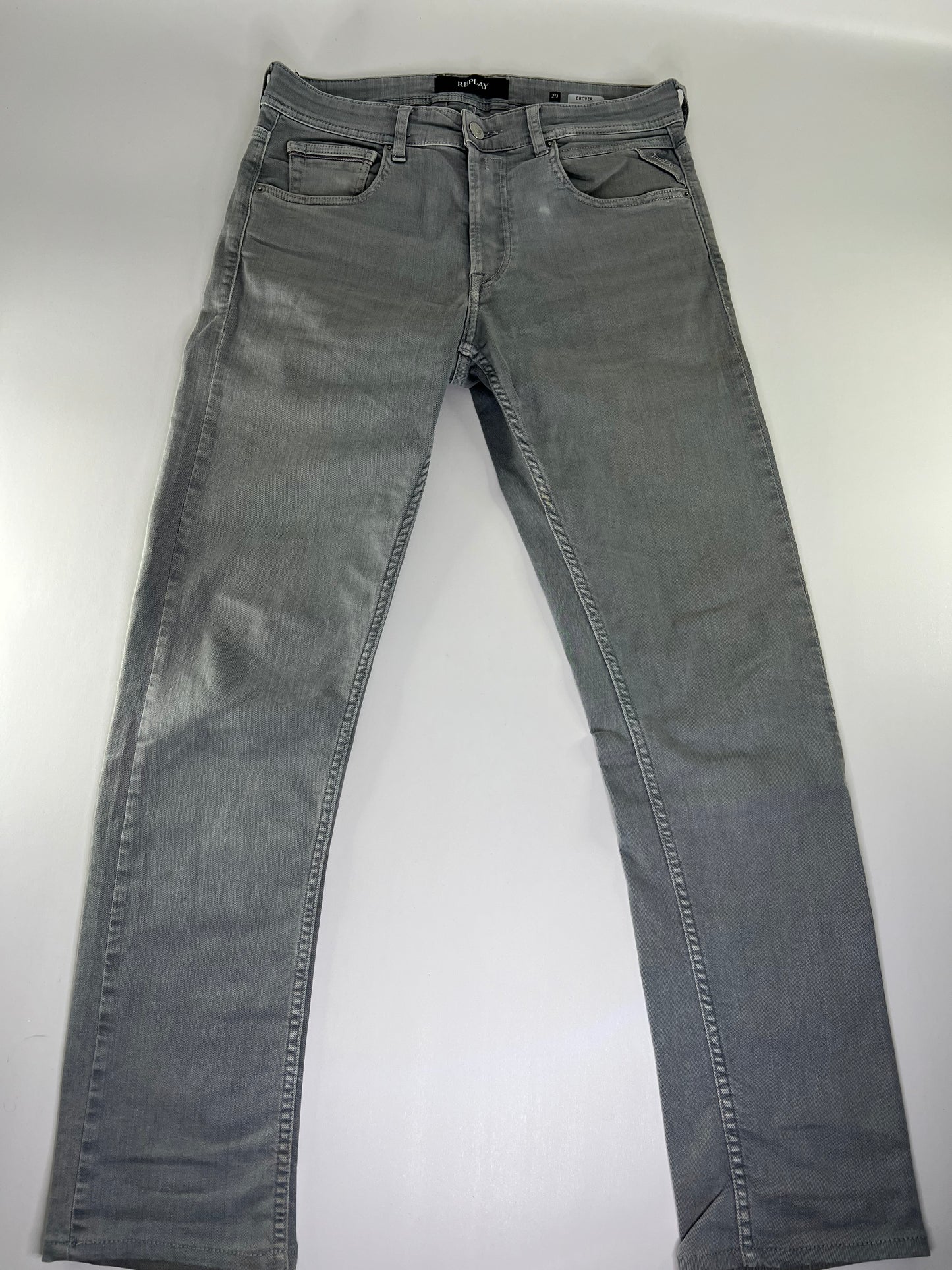 Replay Grover Jeans 29/32