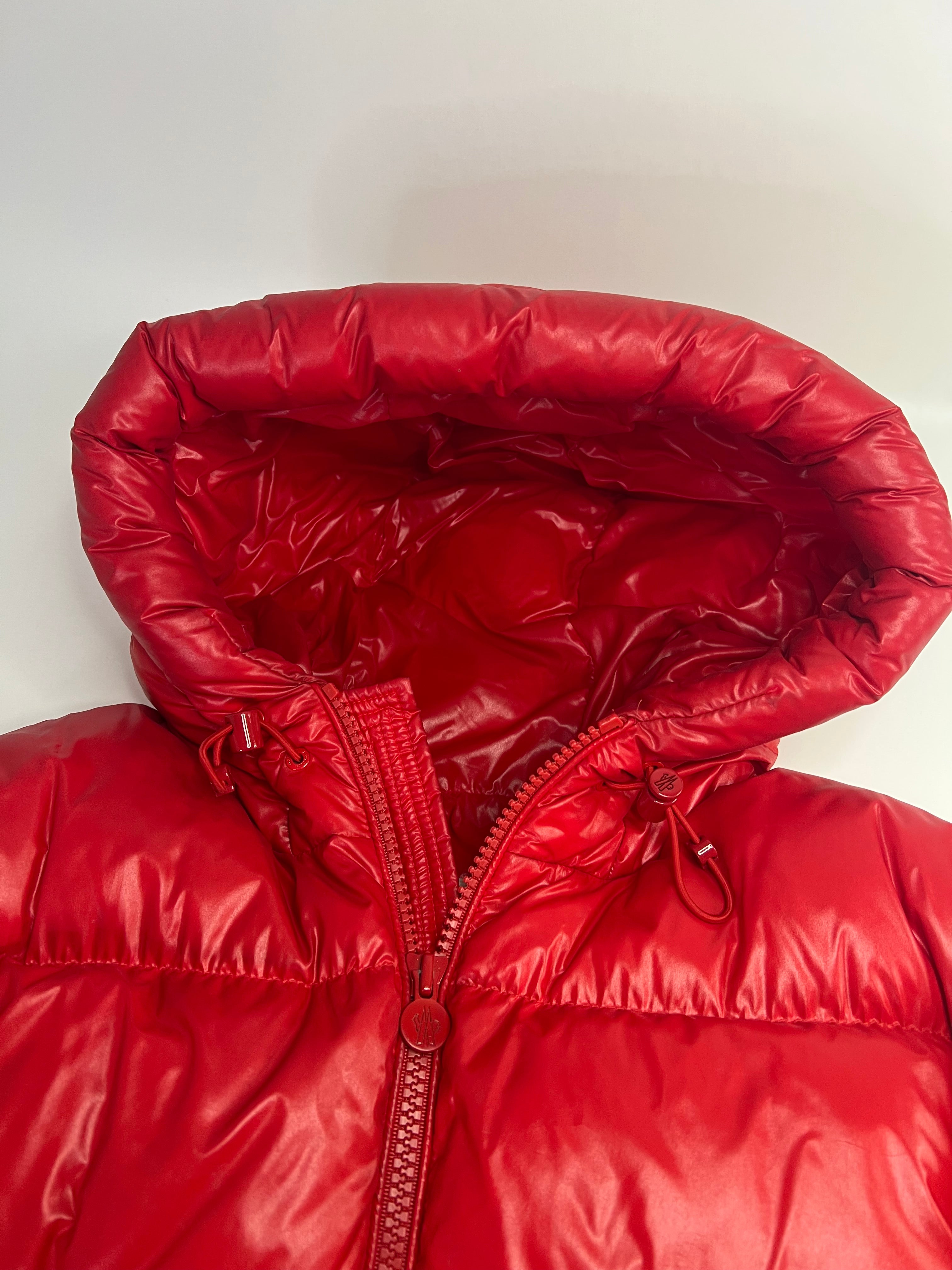 Moncler Ecrins