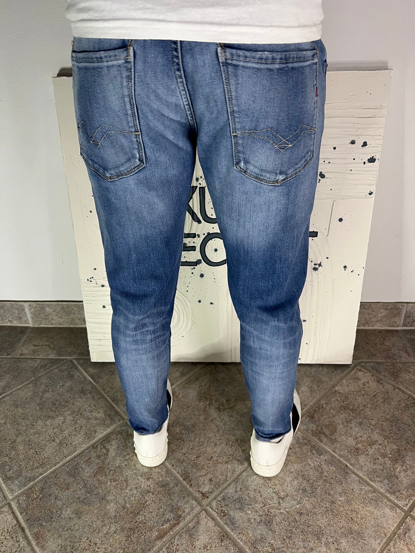 Replay Anbass jeans 31