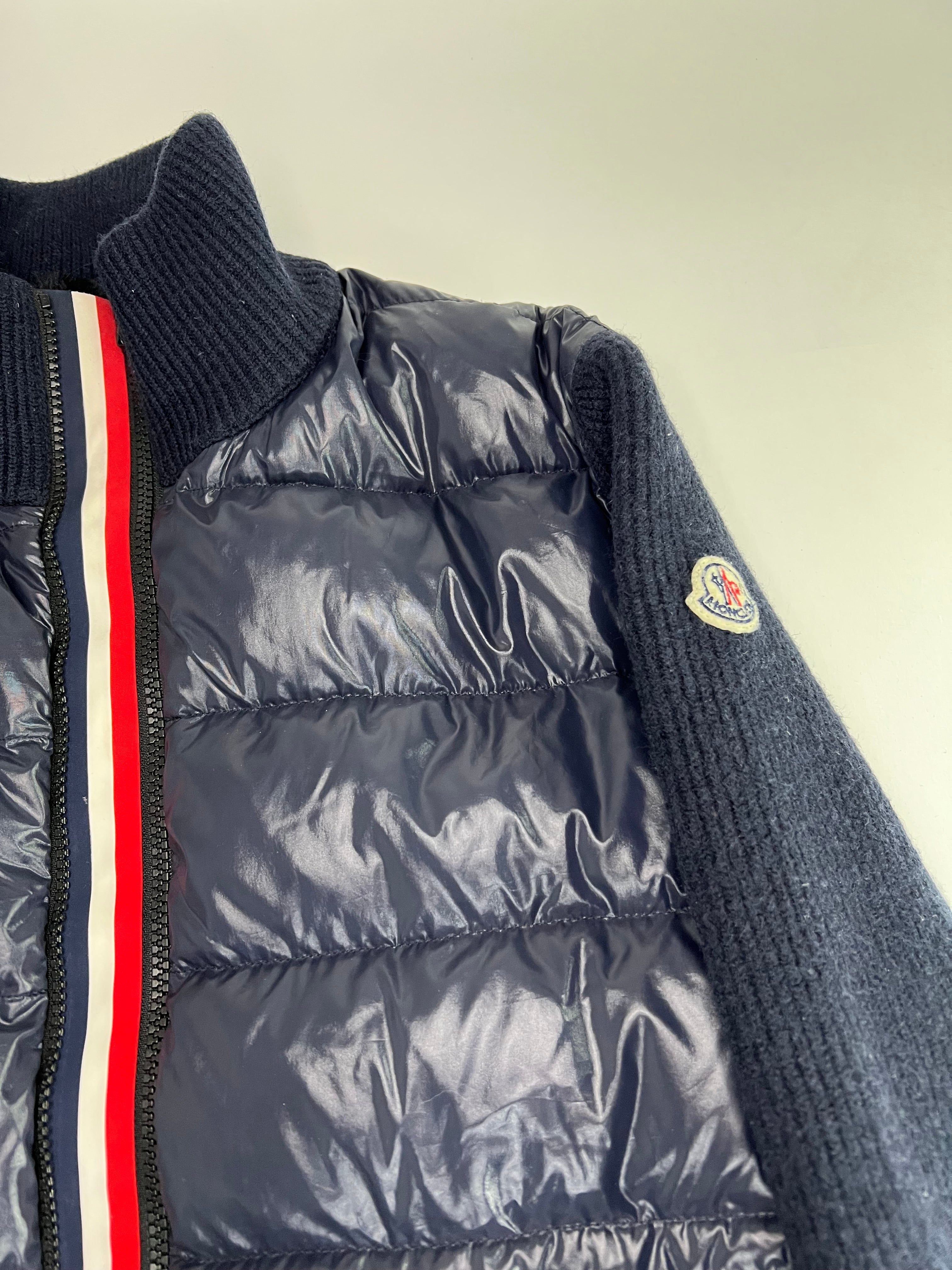 Moncler Maglione Tricot