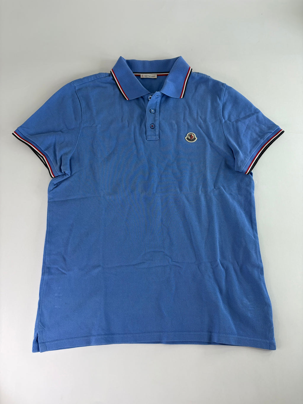 Moncler Maglia Piké