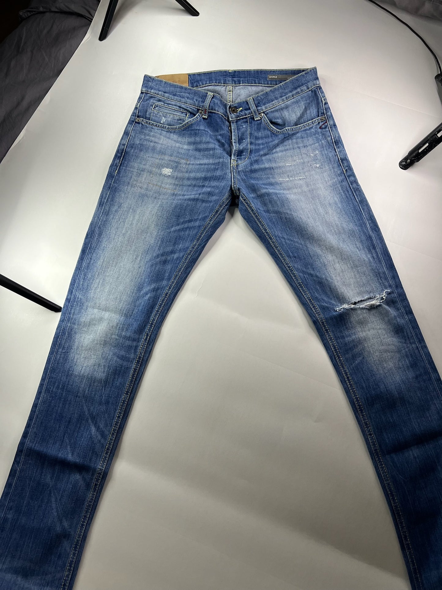 Dondup George Jeans 34